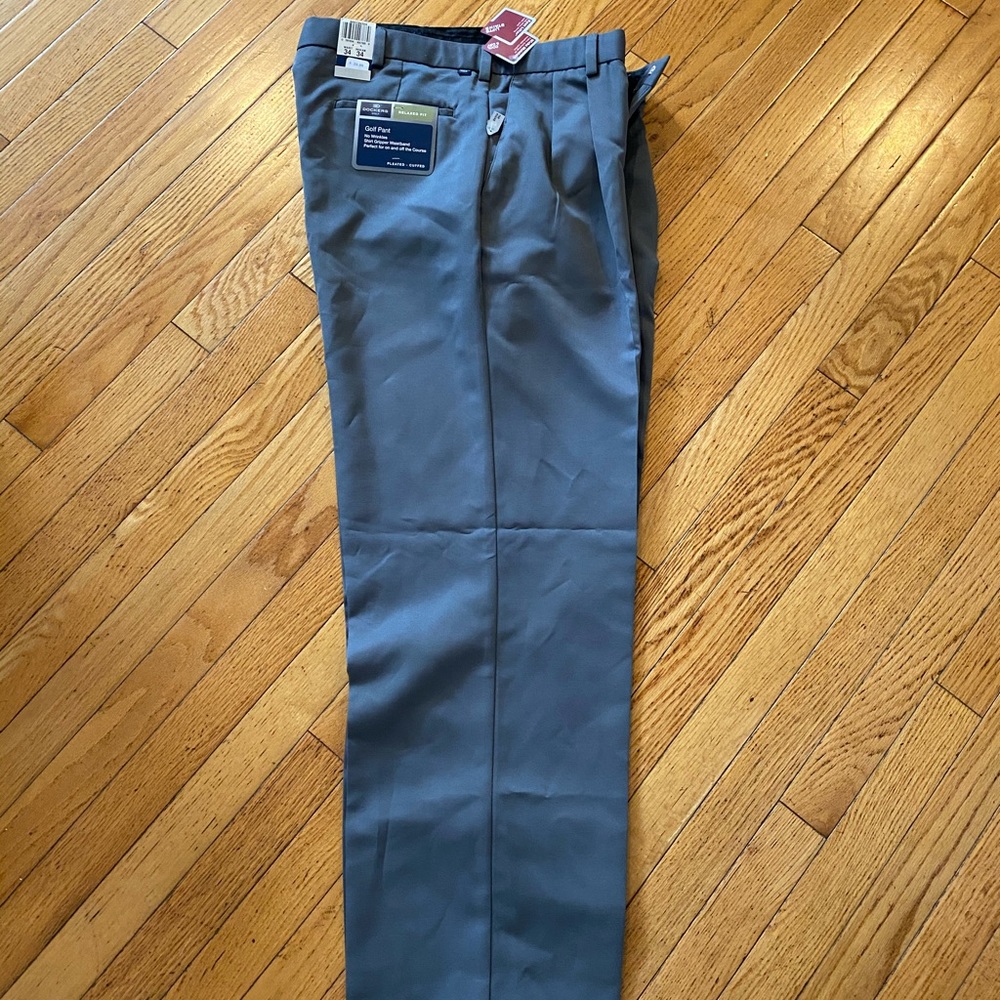 Dockers Golf pants